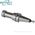 Chorro de herramientas BT30 Chuck para máquina CNC